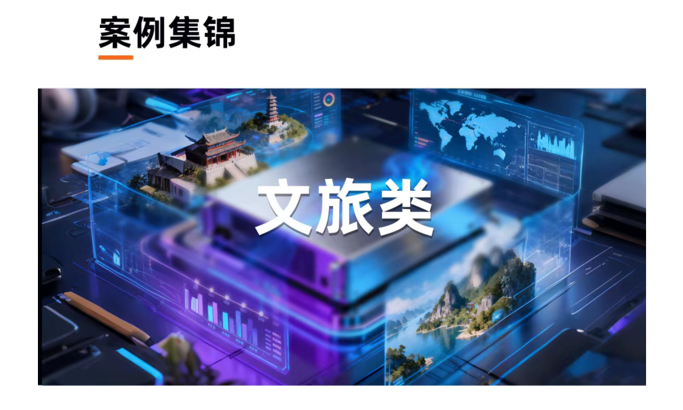 案例集锦 | 播控赋能，文旅出圈